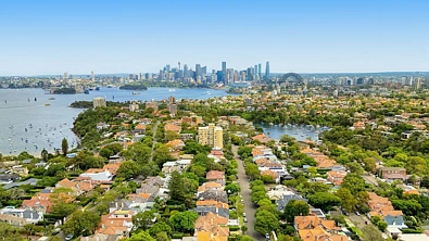 便宜街区反超首府城市？澳洲节能住房榜揭晓，$33万小镇冲到全国第二！