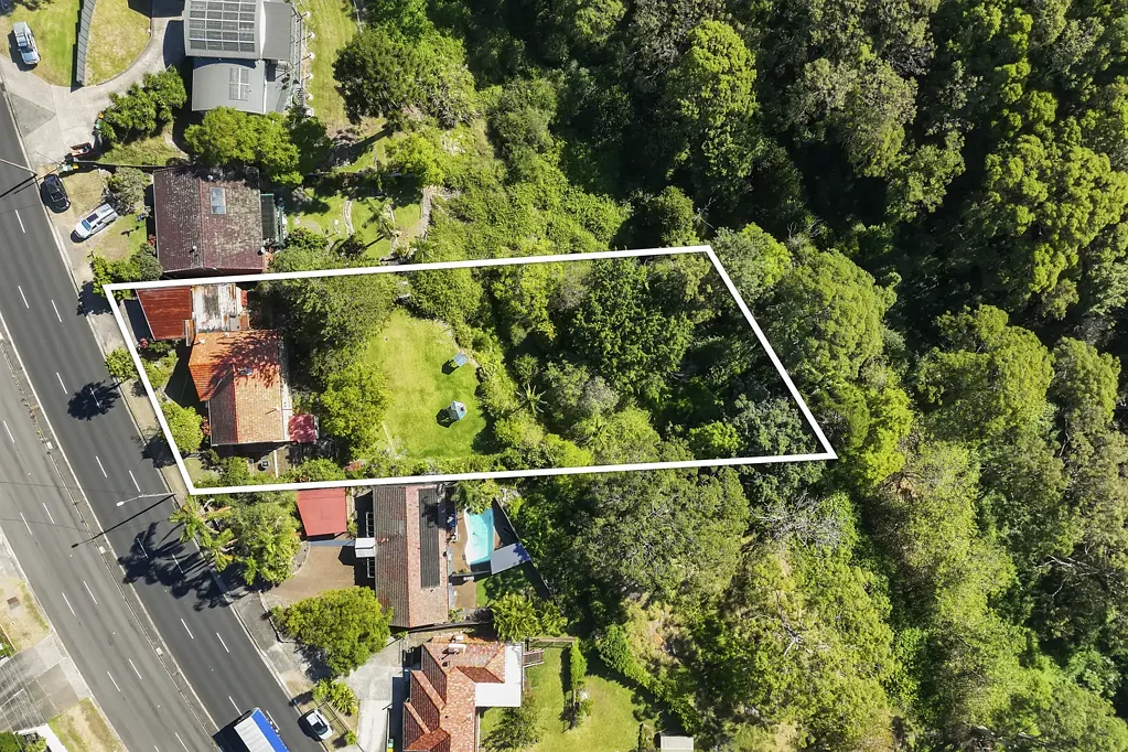Highfields 3ห้องนอน Rare Opportunity on 2,574sqm. Blue-Chip Parcel with Incredible Vista