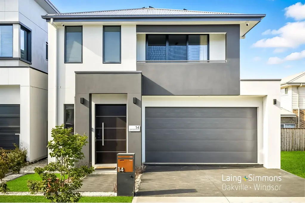 Spacious & Stylish Family Home with Premium Finishes