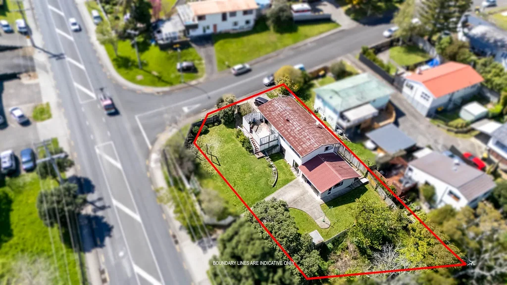 Birkdale 5Kwarto TAKE A CLOSER LOOK - CORNER SITE