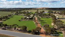 Lot 494 Haines Street, Merredin