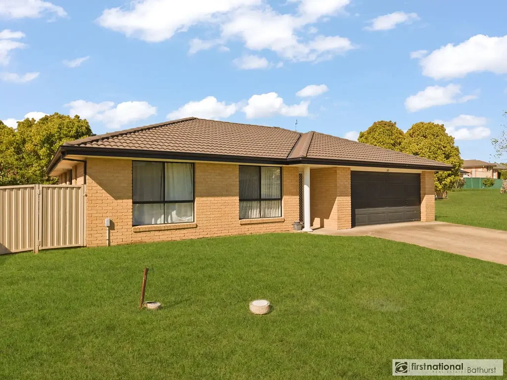 27 Tandora Street, Kelso, NSW 2795