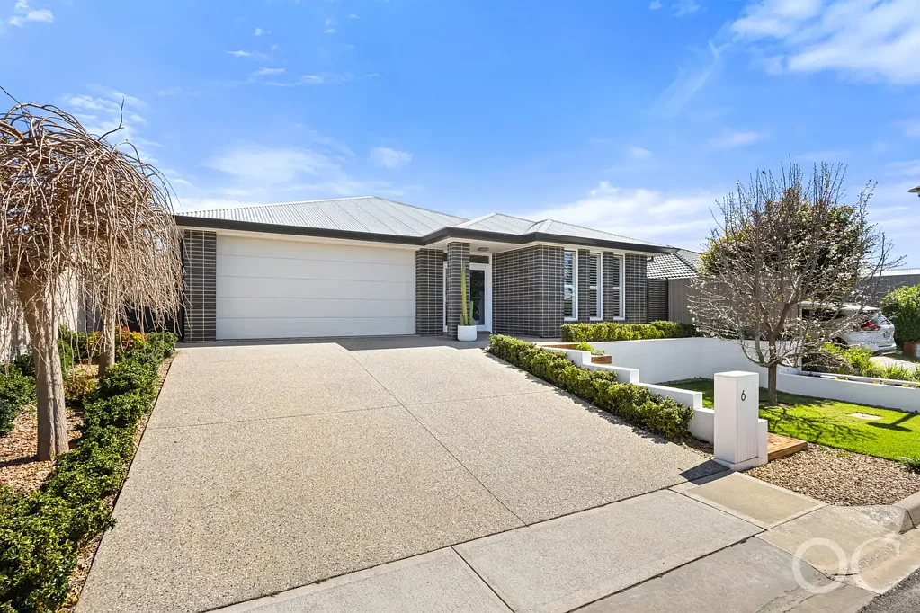 Seaford Rise 4房  Open the Door to Luxury & Energy Efficiency