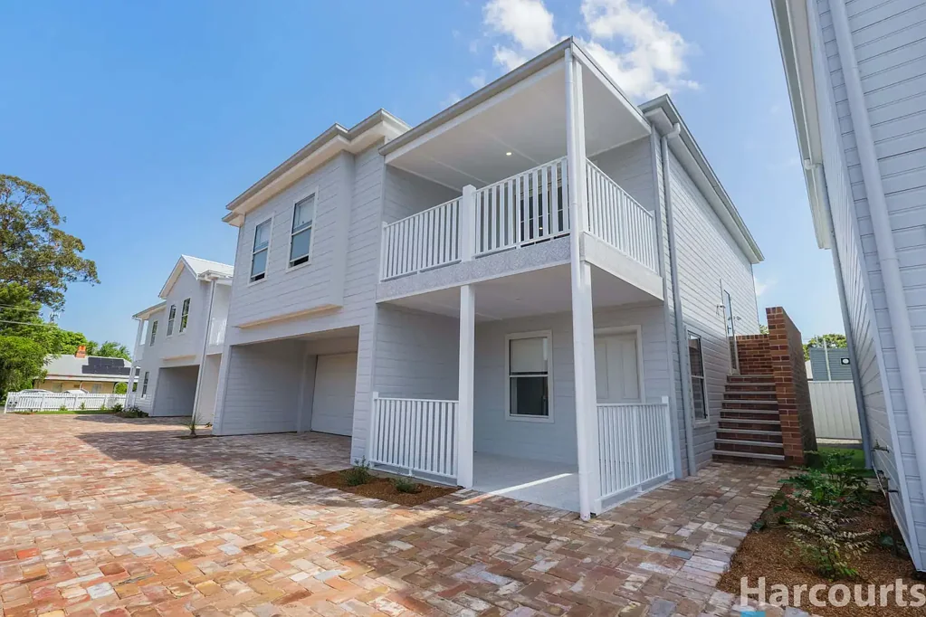 Horseshoe Bend 3房  Brand new freestanding home, quality finishes and peaceful riverside setting