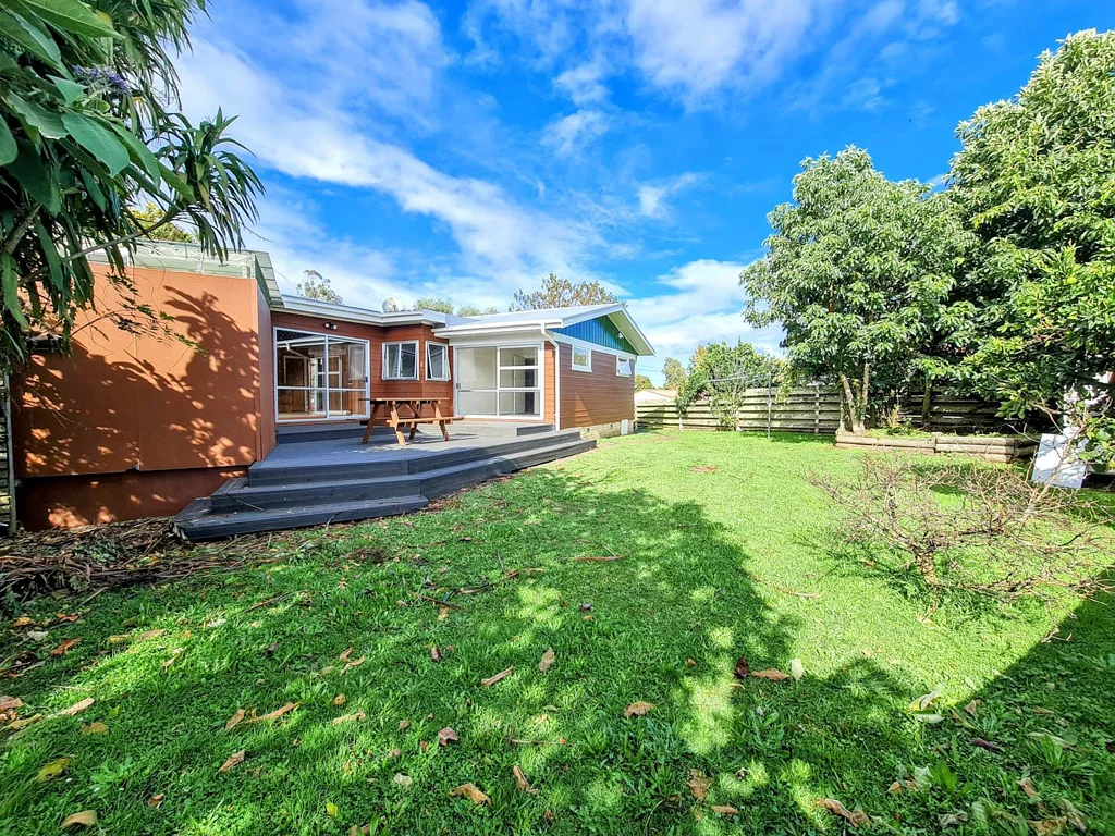 7 Montana Place, Papakura, Auckland