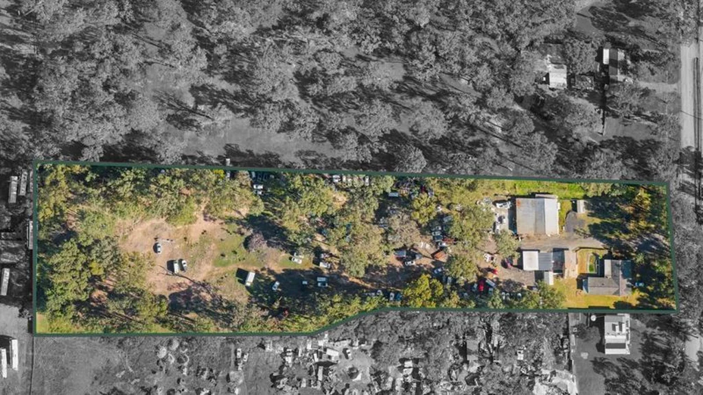 440 Twelfth Avenue, Austral, NSW 2179