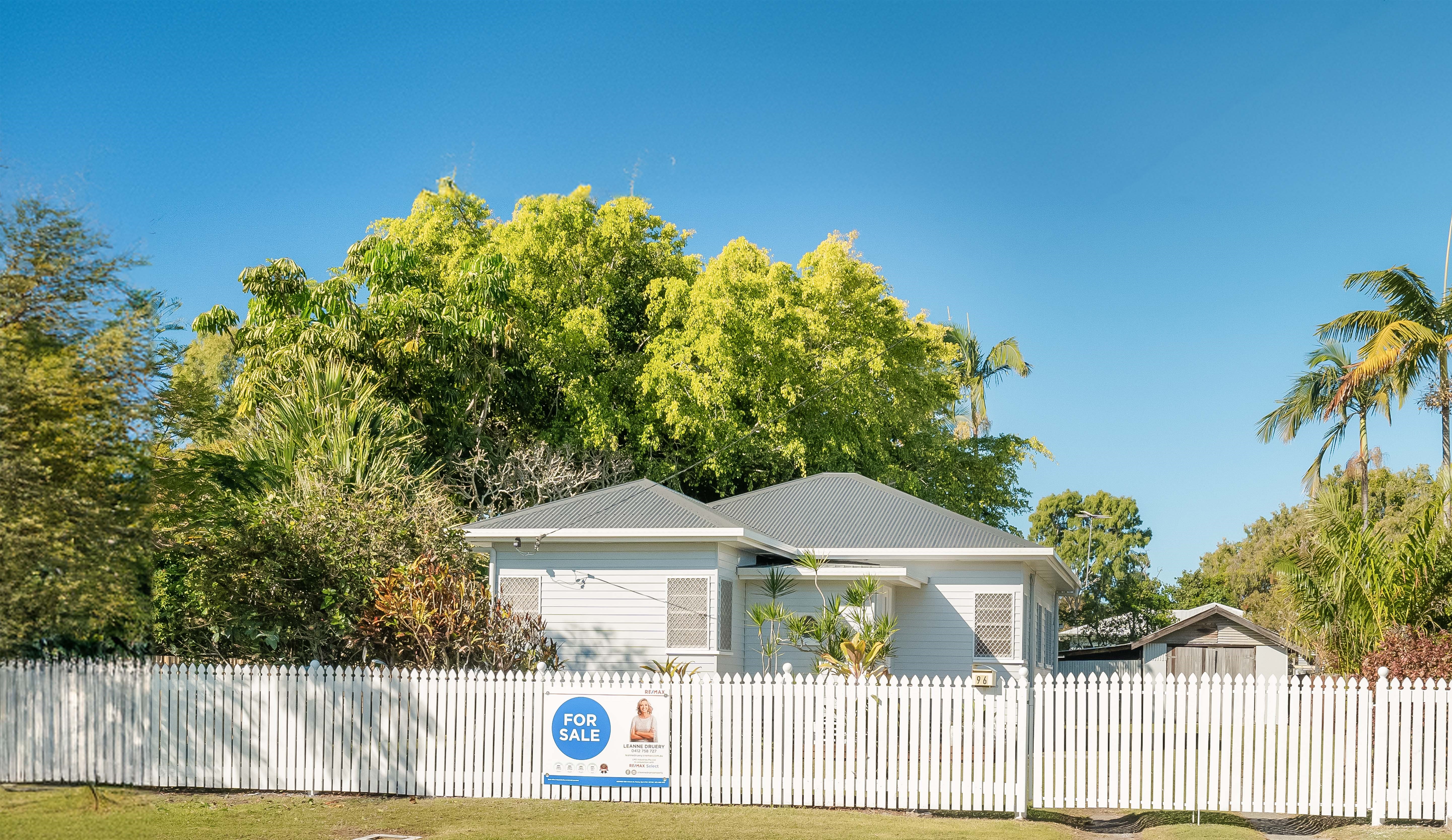 96 GRENDON ST, NORTH MACKAY QLD 4740, 0 Bedrooms, 0 Bathrooms, House