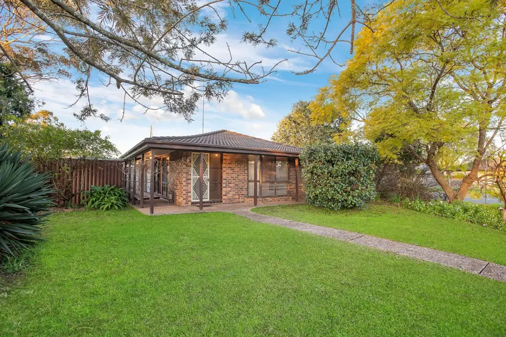 33 Golden Grove, Bligh Park, NSW 2756
