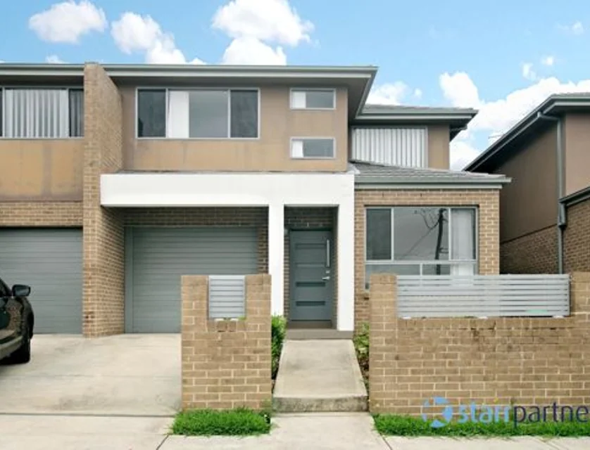 2/15 Ellis Street, Condell Park, NSW 2200, 5 غرف, 2 حمامات, Townhouse