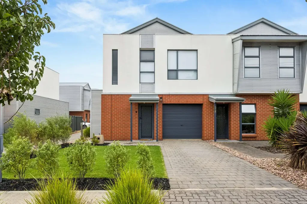 9 Albany Crescent, Oaklands Park, SA 5046