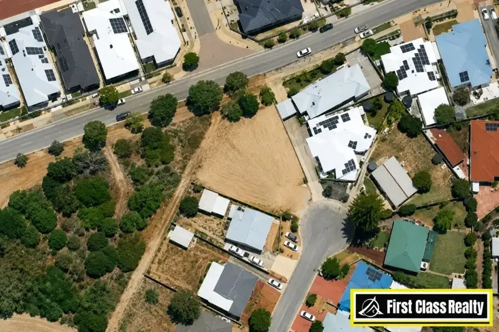 Burns Beach Exceptional Land. Premium Location. Endless Potential.