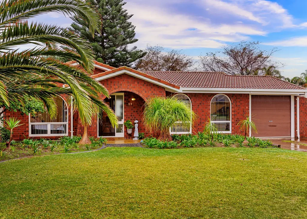 North Haven 3Moenga Family Comfort Today, Future Potential Tomorrow