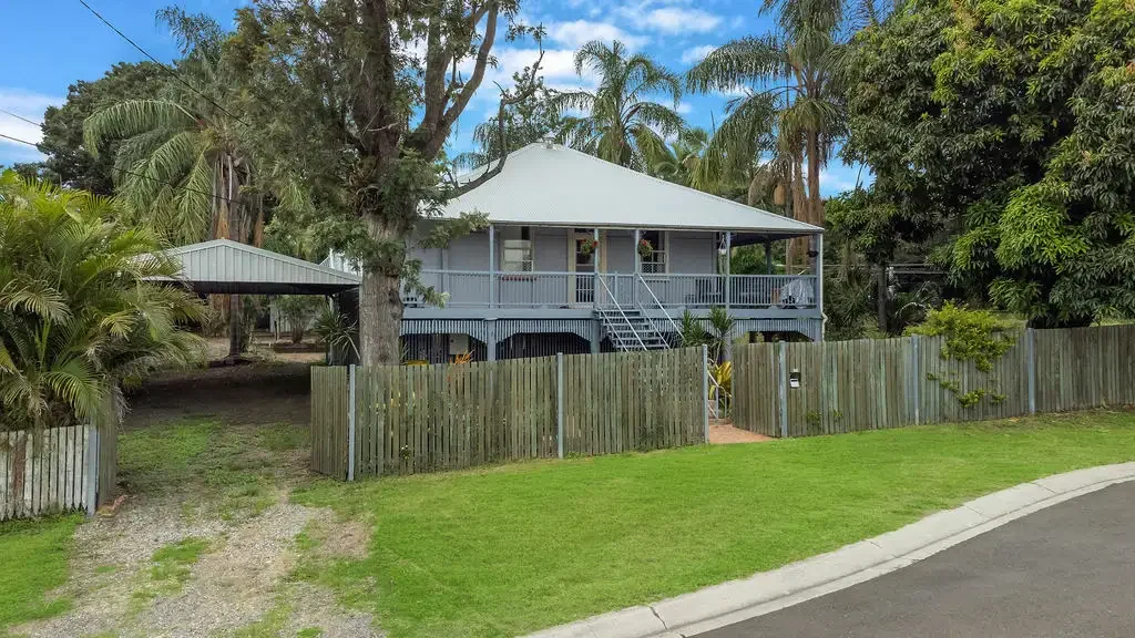 East Ipswich 3 Slaapkamer BEST VALUE COLONIAL RENOVATOR ON 789m² - PRIVATE INSPECTIONS