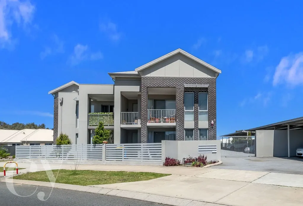 Wandi 2房  Modern Investment Opportunity