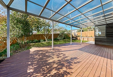 Spacious Fully Renovated Family Home in Rangi Zone