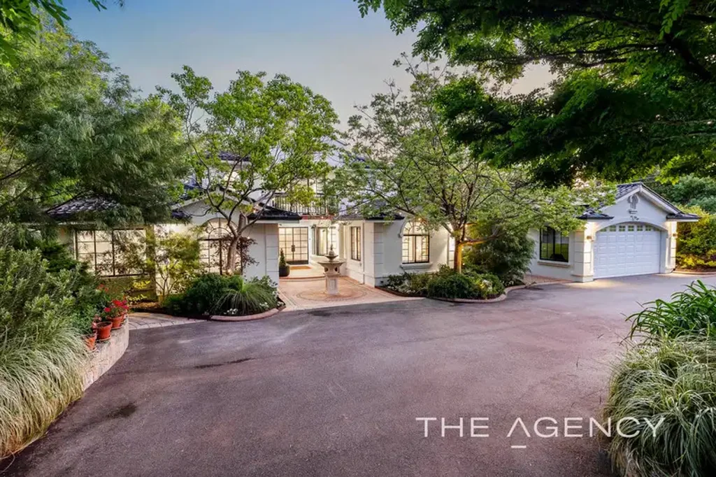 11 Stone Crescent, Darlington, WA 6070