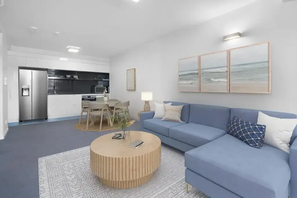 Bowen Hills 2部屋 Welcome Home!!!