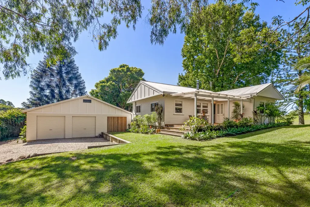 496 Myocum Road, Myocum, NSW 2481