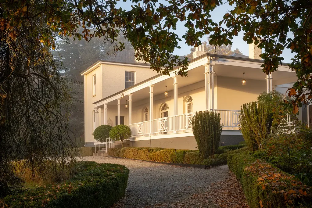Perth 4Phòng ngủ Beulah - c.1830: A landmark Georgian estate on two titles
