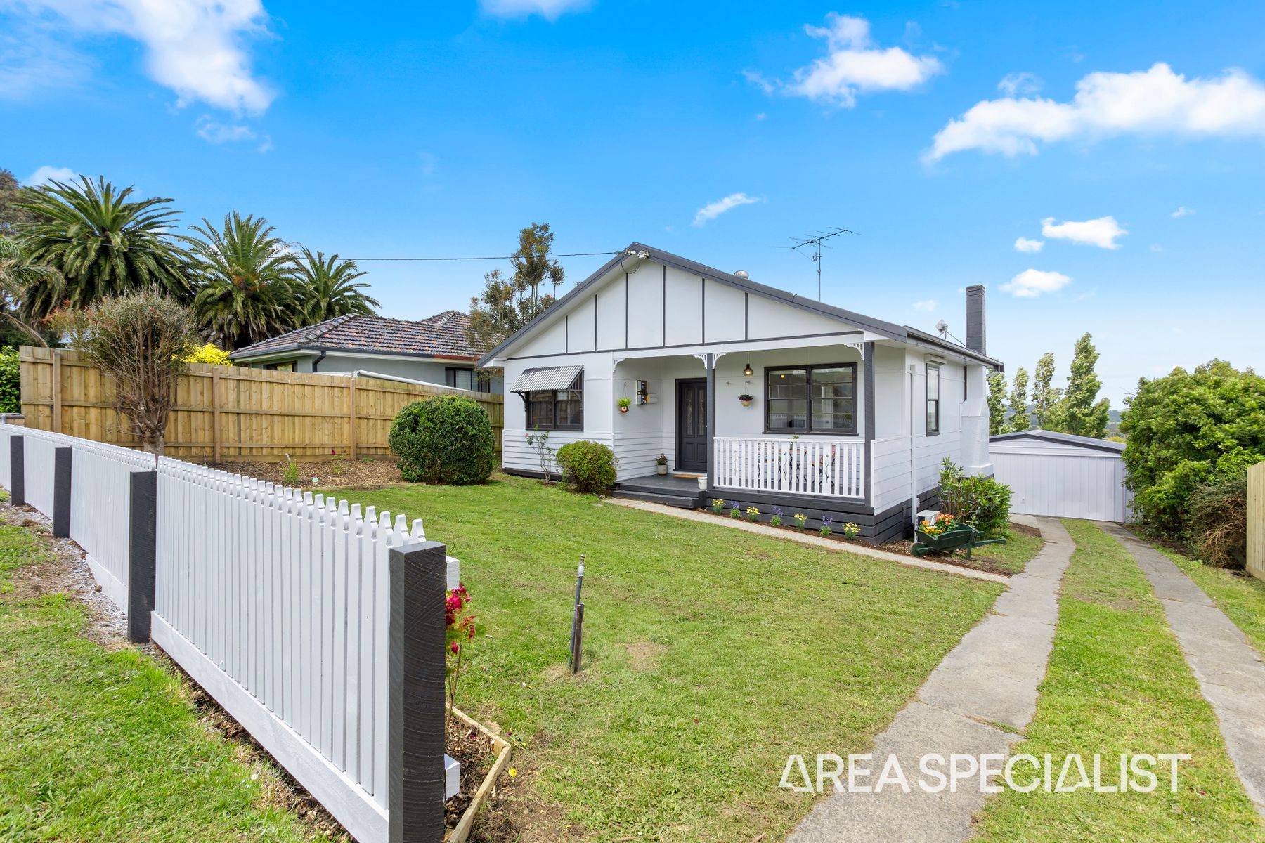 21 KORUMBURRA-WARRAGUL RD, KORUMBURRA VIC 3950, 0 rūma, 0 rūma horoi, House