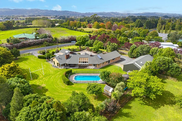 288 Jesmond Road, Drury, Papakura District