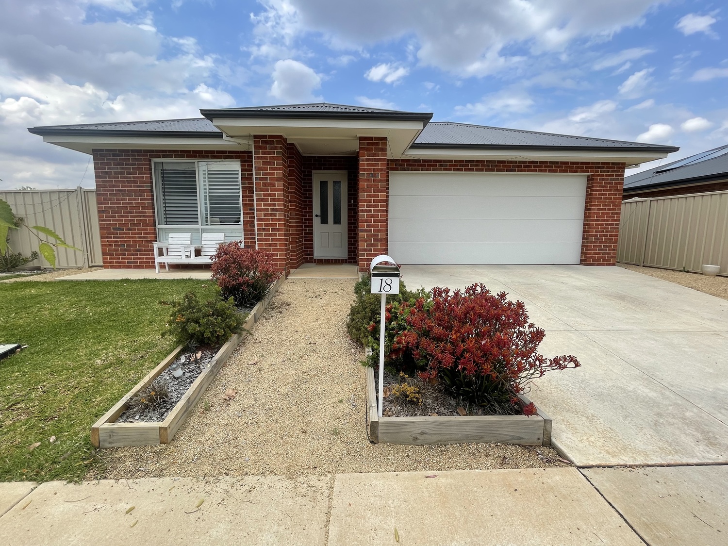 18 QUIVER TCE, MOOROOPNA VIC 3629, 0 ਕਮਰੇ, 0 ਬਾਥਰੂਮ, House