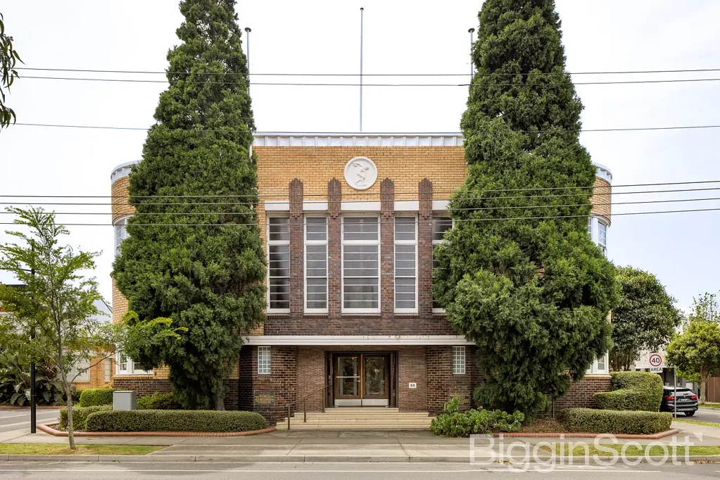110/64 Cross Street, Footscray, VIC 3011
