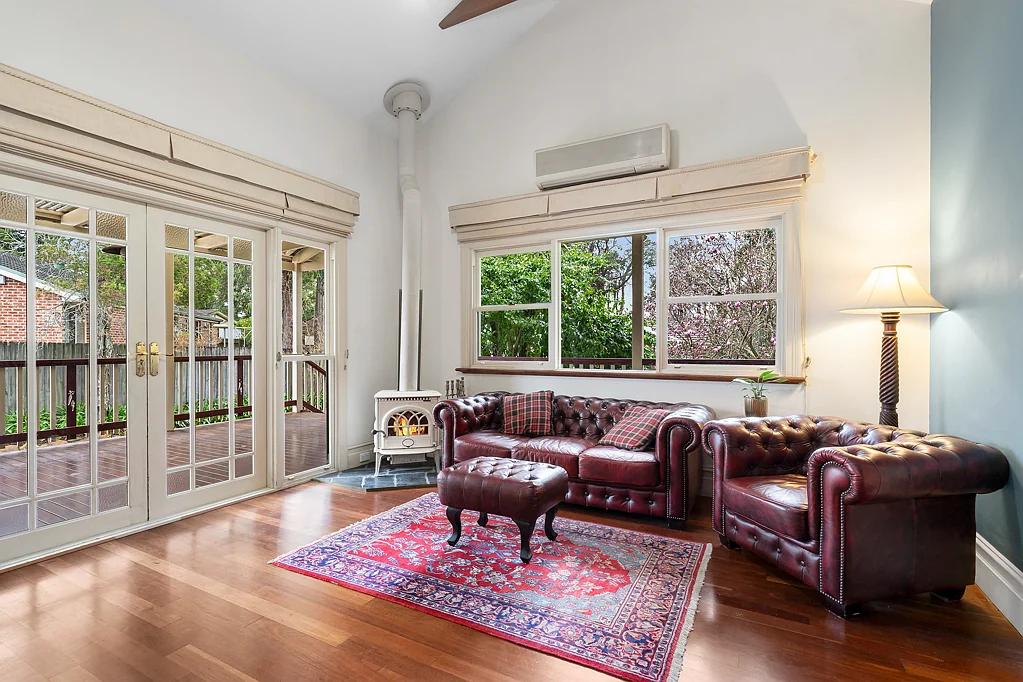 384 Peats Ferry Road, Hornsby, NSW 2077