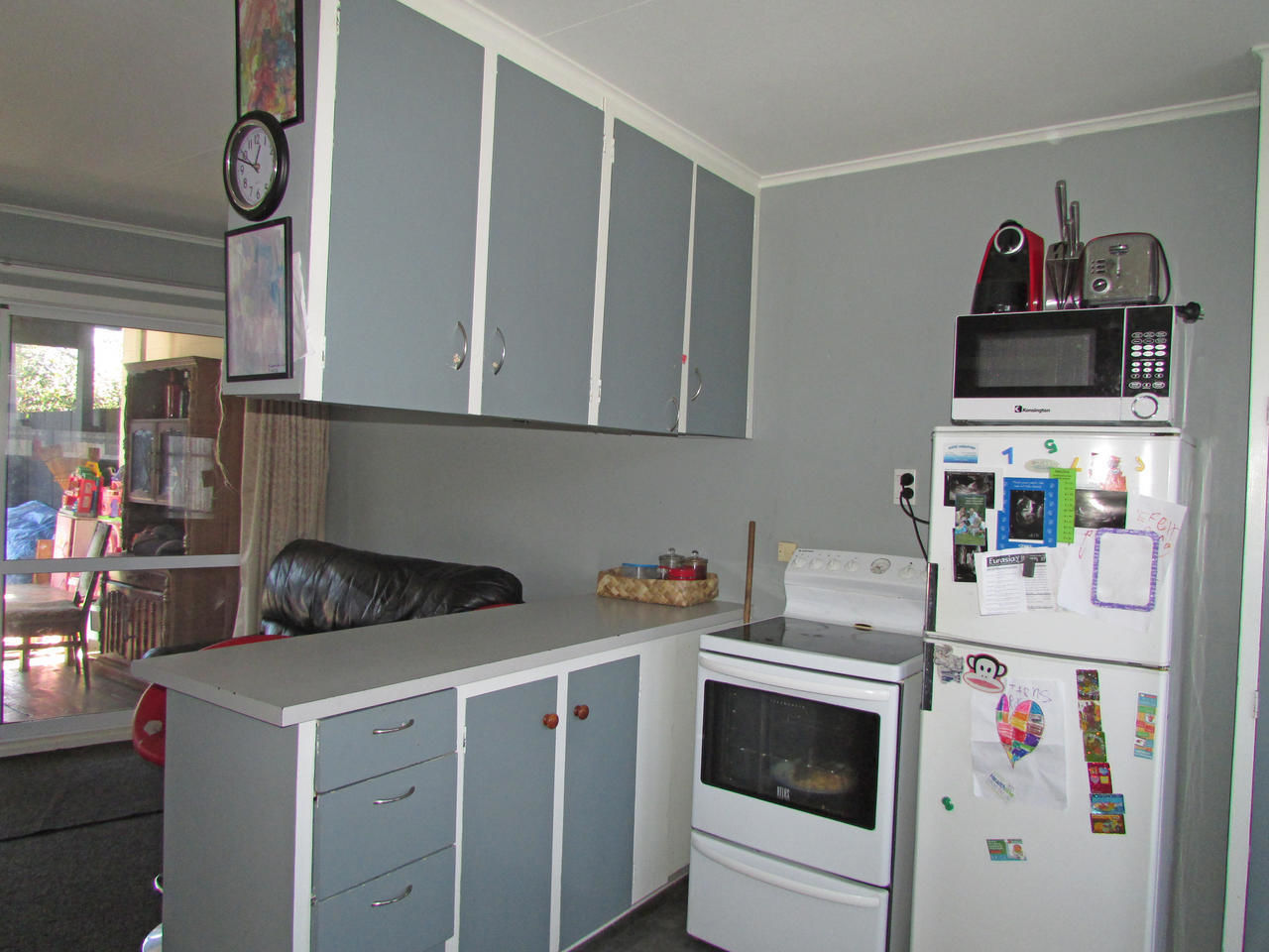 3/25 Rawhiti Street, Taupo, Taupo, 1 Schlafzimmer, 1 Badezimmer