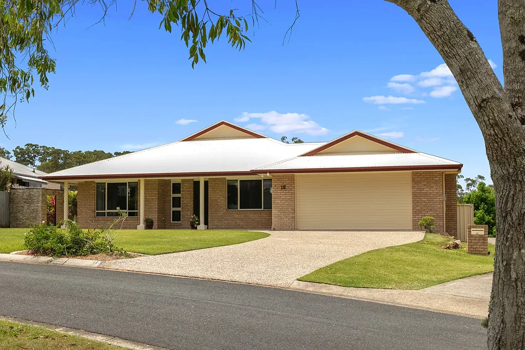 15 Longview Place, Woombye, QLD 4559
