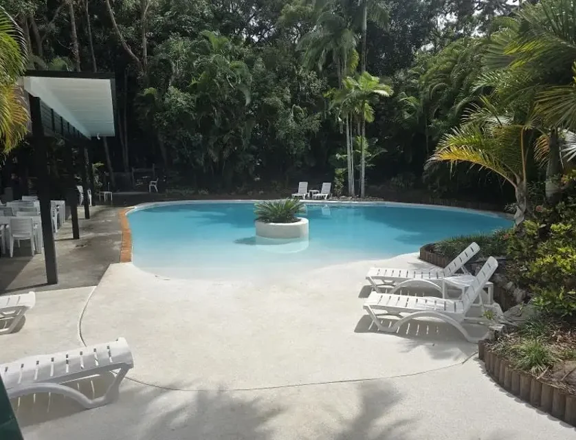 2/9 Rainbow Beach Road, Rainbow Beach, Wide Bay, 2 कमरे, 1 बाथरूम, Unit