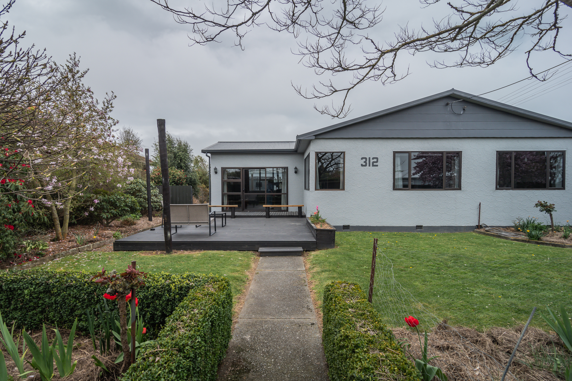 312 King Street, Temuka