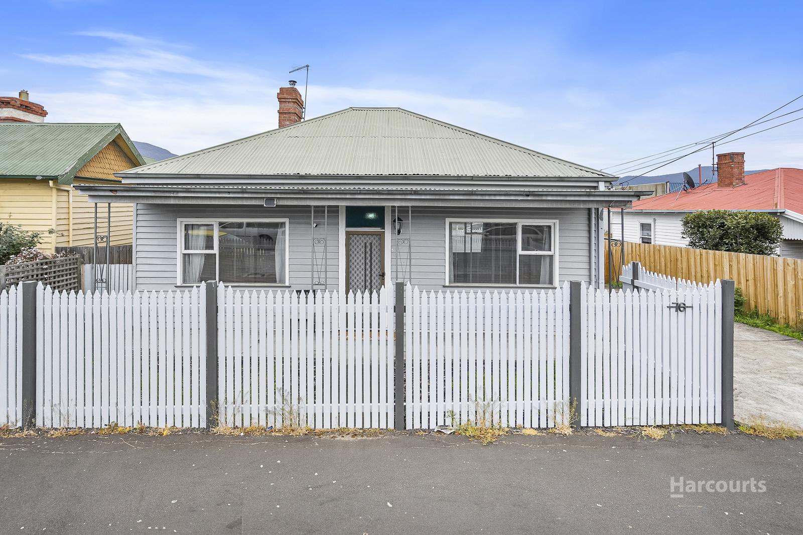 76 GORMANSTON RD, MOONAH TAS 7009, 0 chambres, 0 salles de bain, House