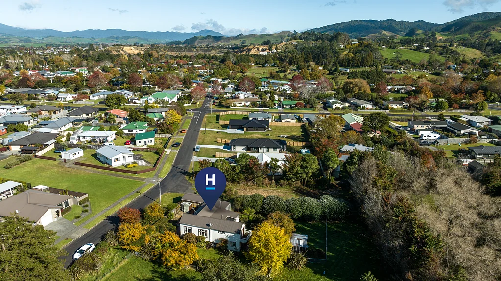 16 Somerset Street, Waihi, Hauraki, Waikato