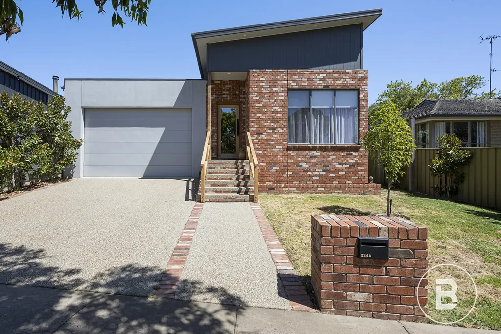 224A Daylesford Road, Brown Hill, VIC 3350