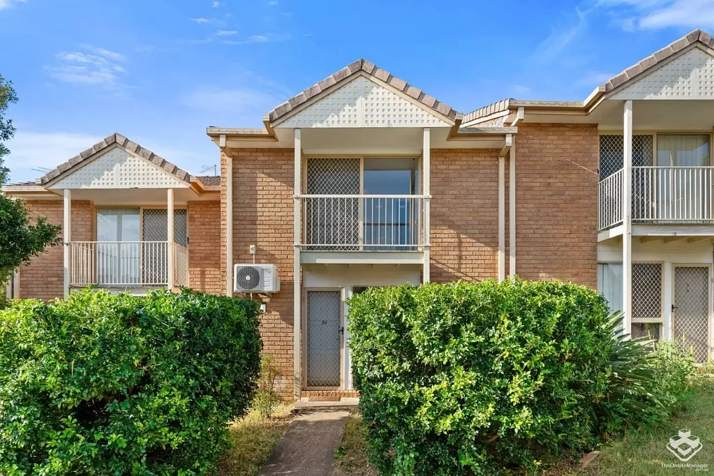 54/30 Glenefer Street, Runcorn, QLD 4113