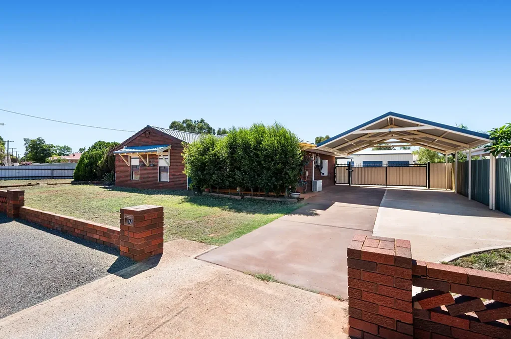 1 Tamblyn Street, South Kalgoorlie, WA 6430