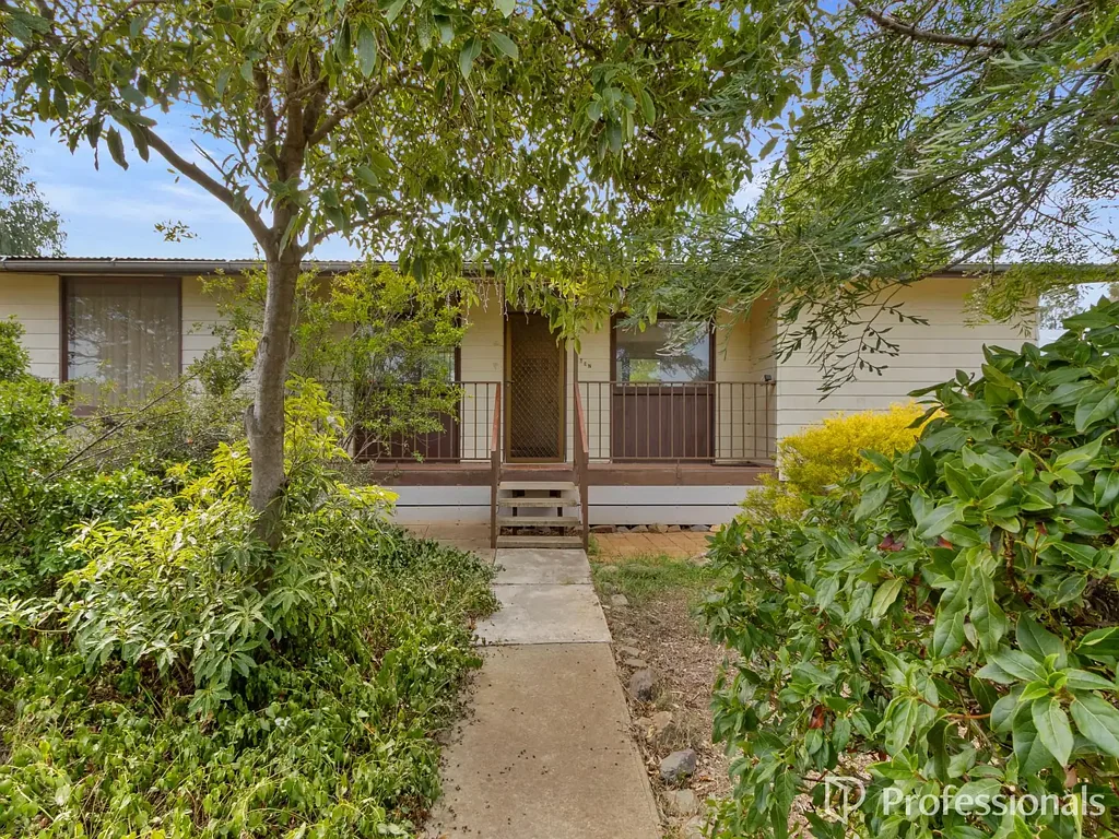 Kapunda 2房  Affordable First Home or Downsize Opportunity