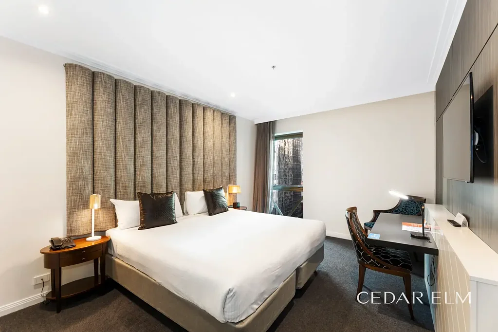 1702/222 Russell Street, Melbourne, VIC 3000