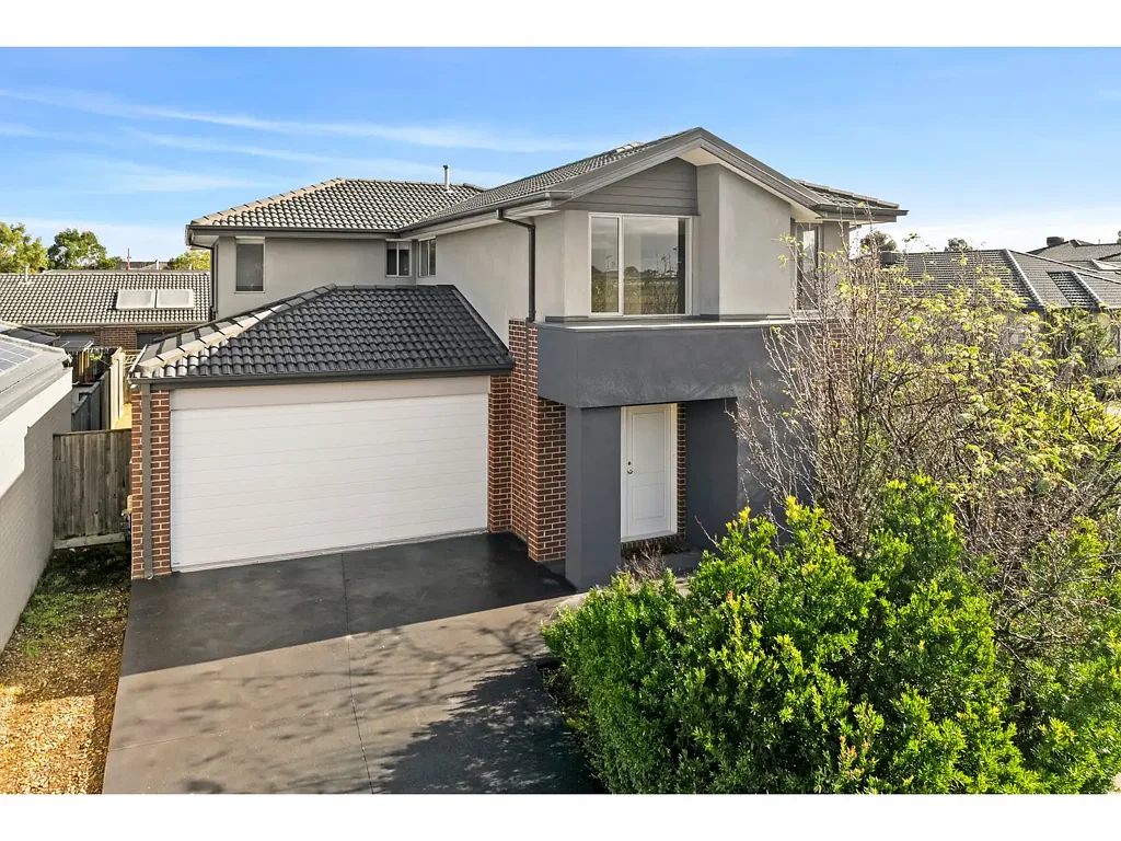 Mount Duneed 4 Bedroom A TURN KEY OPTION
