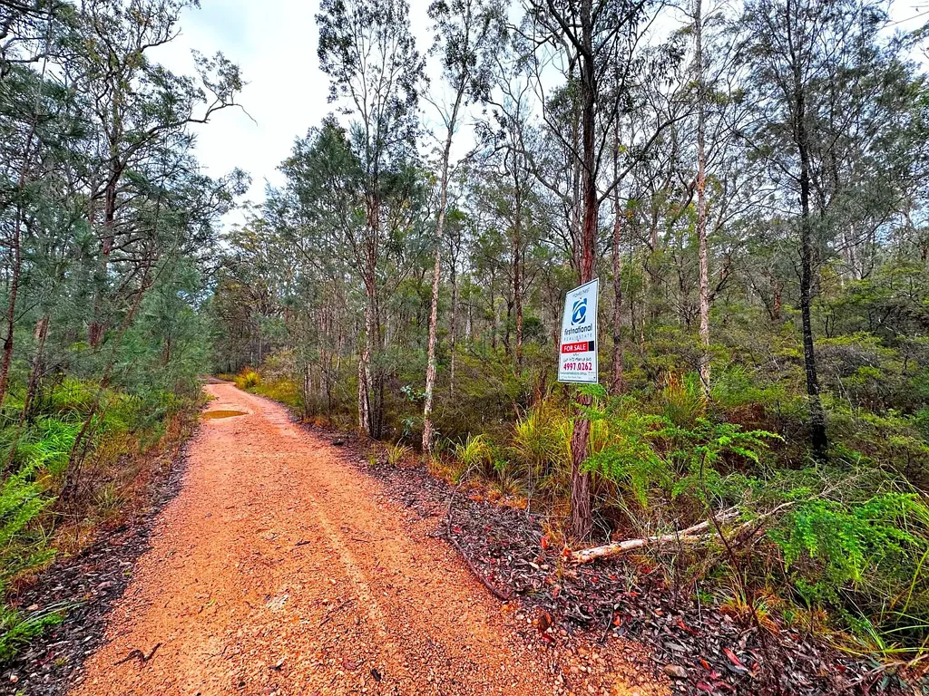 Lot 1472 Merriwa Boulevard, North Arm Cove, NSW 2324