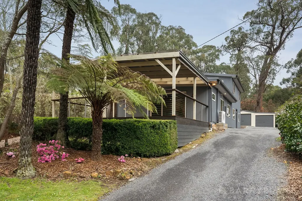 4 Dunstan Road, Avonsleigh, VIC 3782