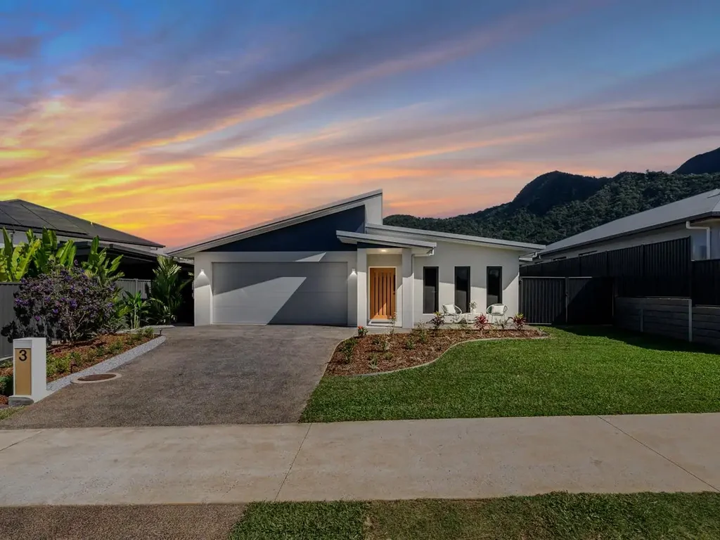 Mount Peter 4Zimmer Luxury Brand-New Family Home with Pool & Stunning Outdoor Entertaining