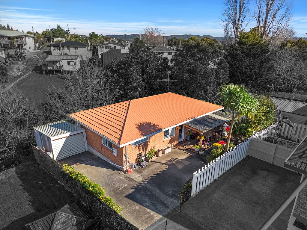 131C View Road, Sunnyvale, Waitakere City, Auckland