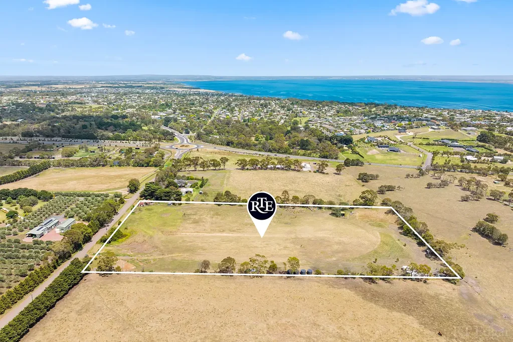 147-159 Whitcombes Road, Drysdale, VIC 3222