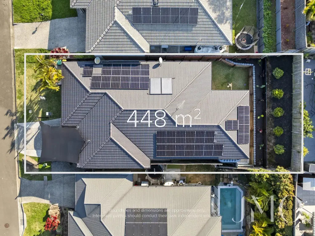 64 Landsdowne Drive, Ormeau Hills, QLD 4208