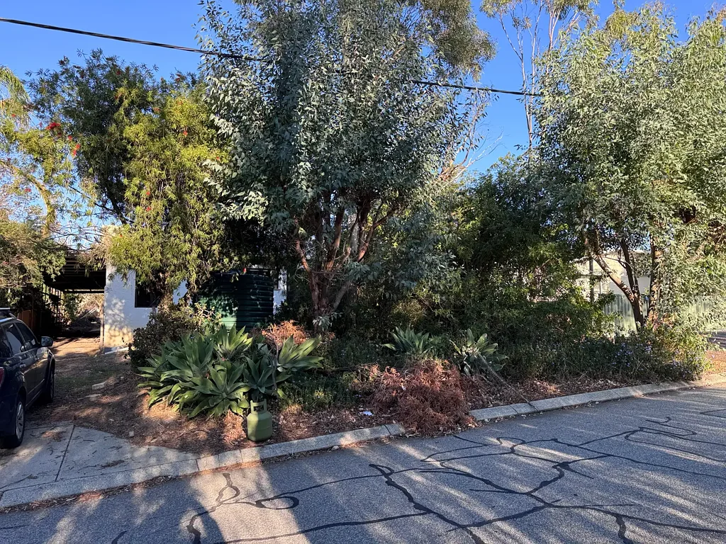 Koongamia 5房  A 5 bedroom Renovator’s Delight with Huge Block Potential!