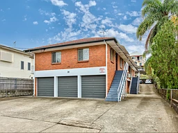 3/20 Brook Street, South Brisbane