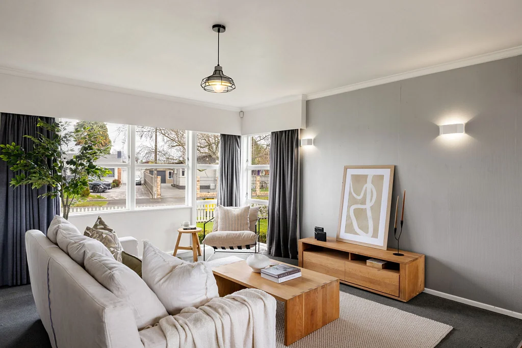Fairview Downs 3Zimmer Room To Start With