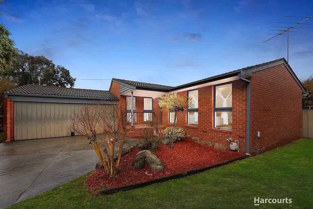 126 Atkinson Street, Templestowe, VIC 3106